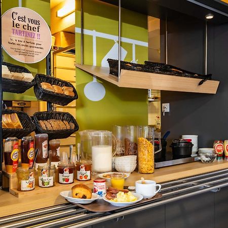 B&B Hotel Valence Nord Bourg-lès-Valence 외부 사진