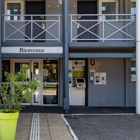 B&B Hotel Valence Nord Bourg-lès-Valence 외부 사진