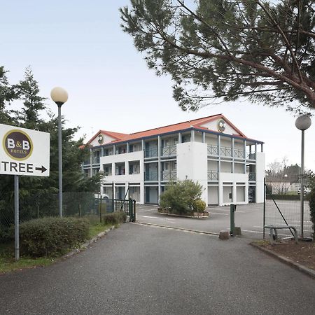 B&B Hotel Valence Nord Bourg-lès-Valence 외부 사진