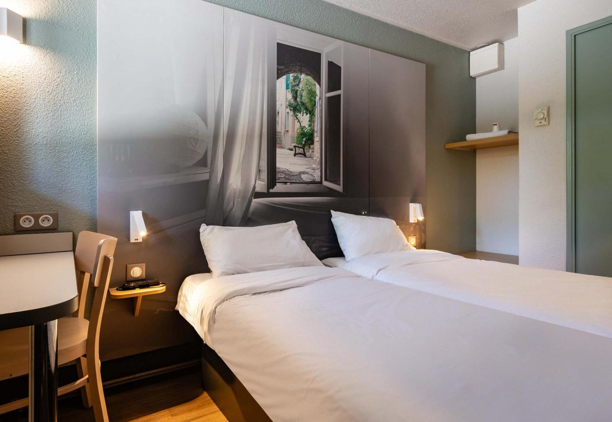 B&B Hotel Valence Nord Bourg-lès-Valence 외부 사진