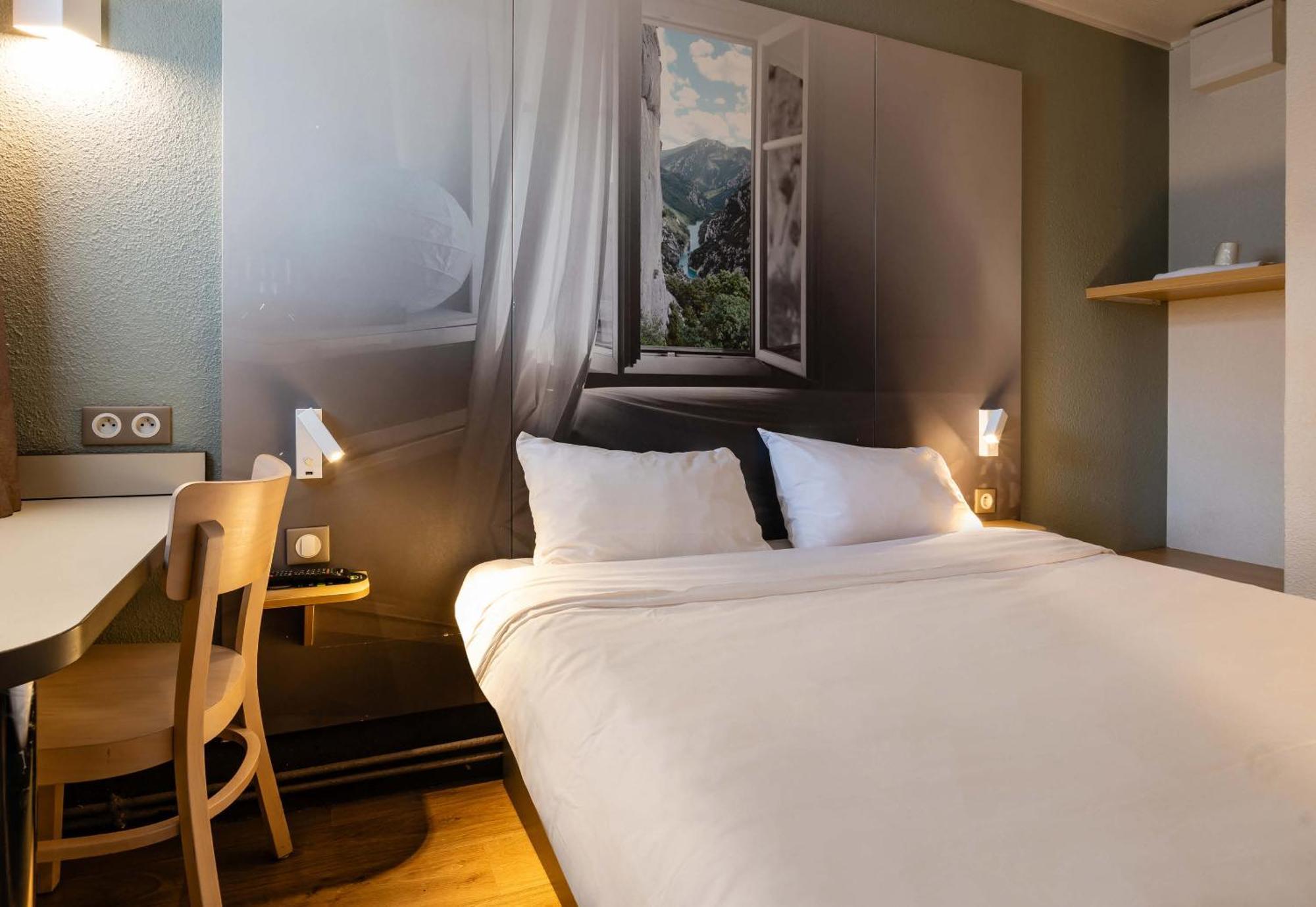 B&B Hotel Valence Nord Bourg-lès-Valence 외부 사진