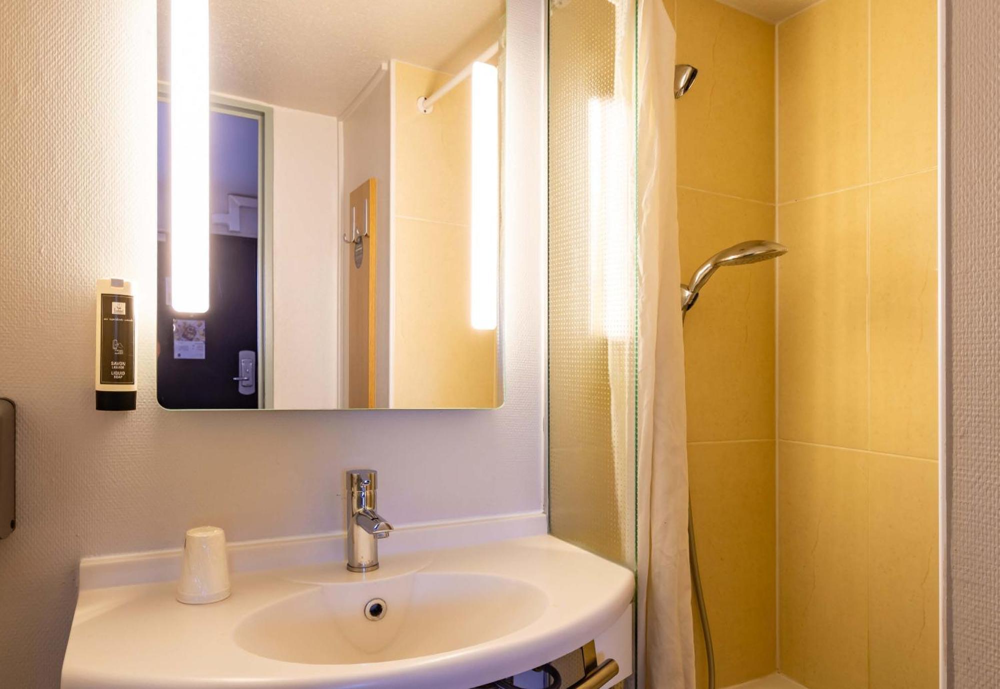 B&B Hotel Valence Nord Bourg-lès-Valence 외부 사진