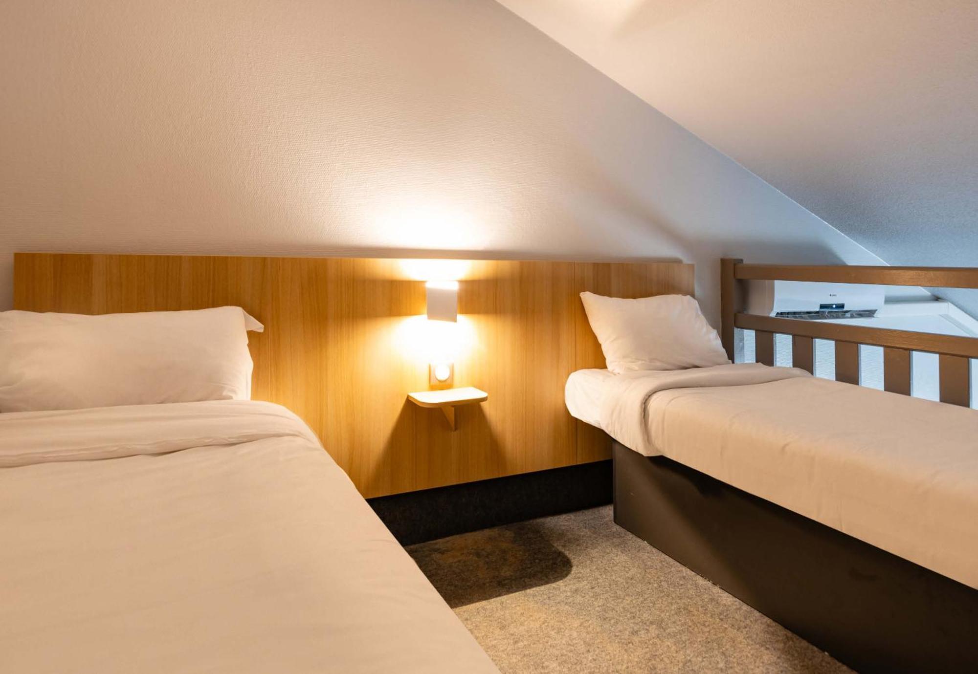 B&B Hotel Valence Nord Bourg-lès-Valence 외부 사진