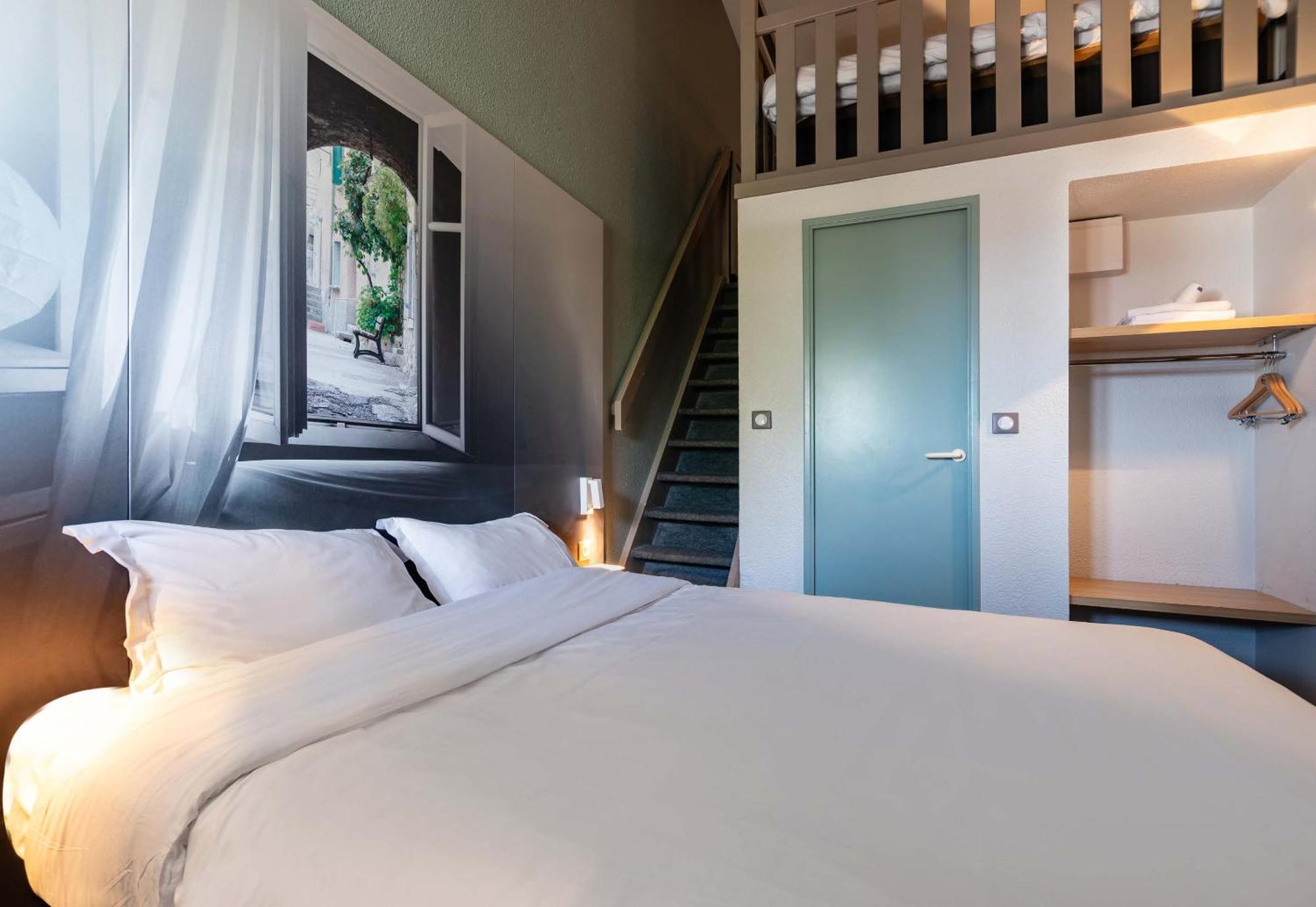 B&B Hotel Valence Nord Bourg-lès-Valence 외부 사진