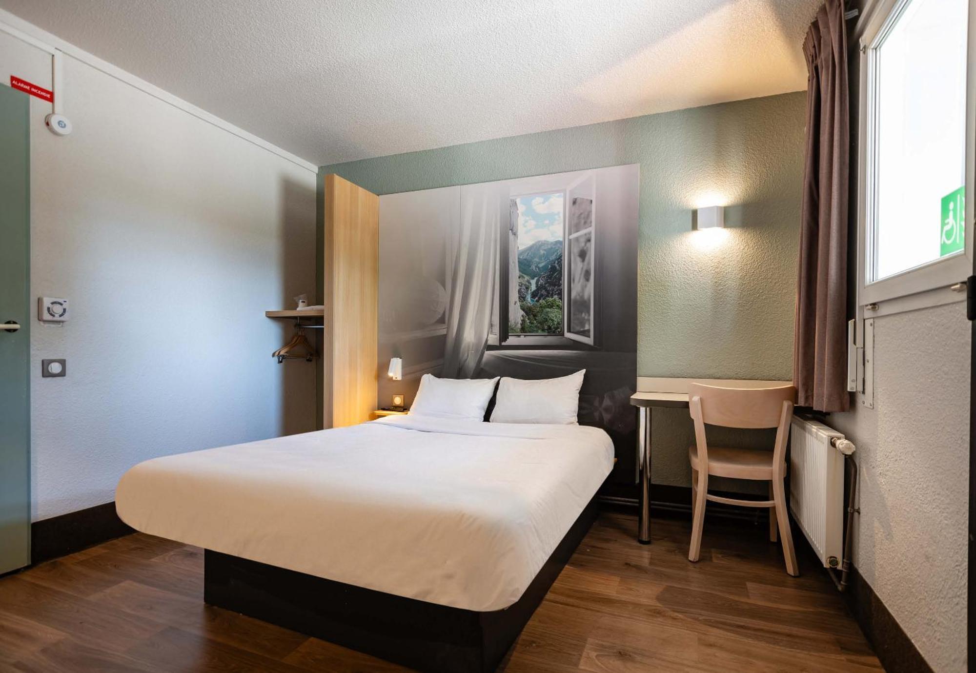 B&B Hotel Valence Nord Bourg-lès-Valence 외부 사진