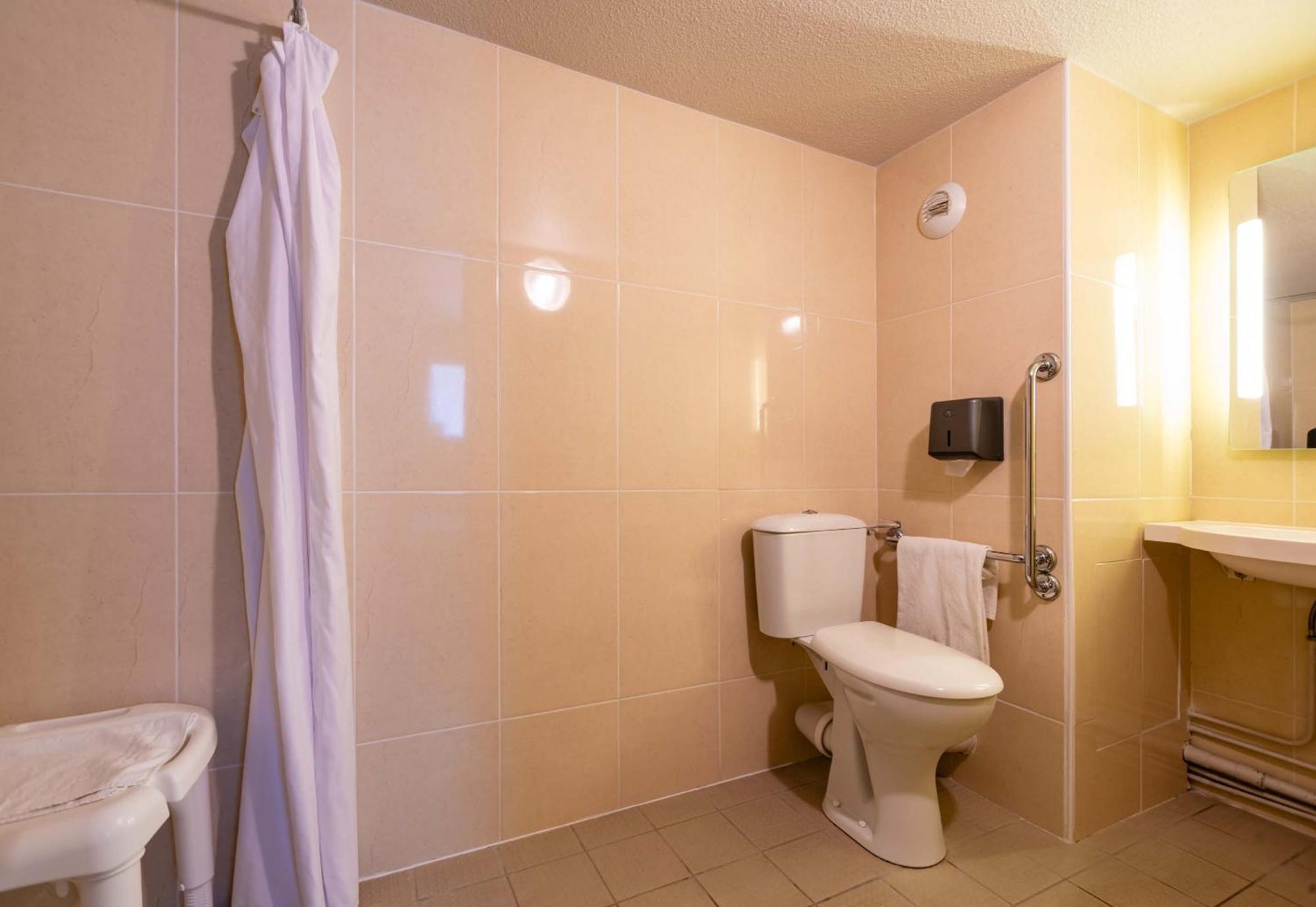 B&B Hotel Valence Nord Bourg-lès-Valence 외부 사진