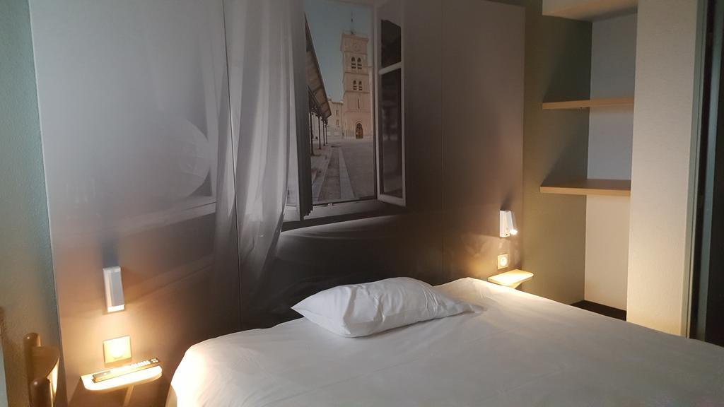 B&B Hotel Valence Nord Bourg-lès-Valence 외부 사진