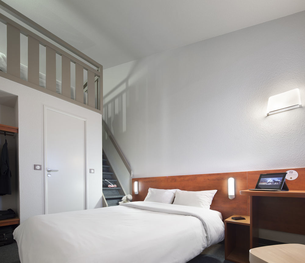 B&B Hotel Valence Nord Bourg-lès-Valence 외부 사진