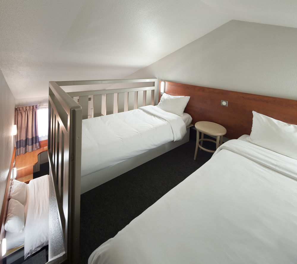 B&B Hotel Valence Nord Bourg-lès-Valence 외부 사진