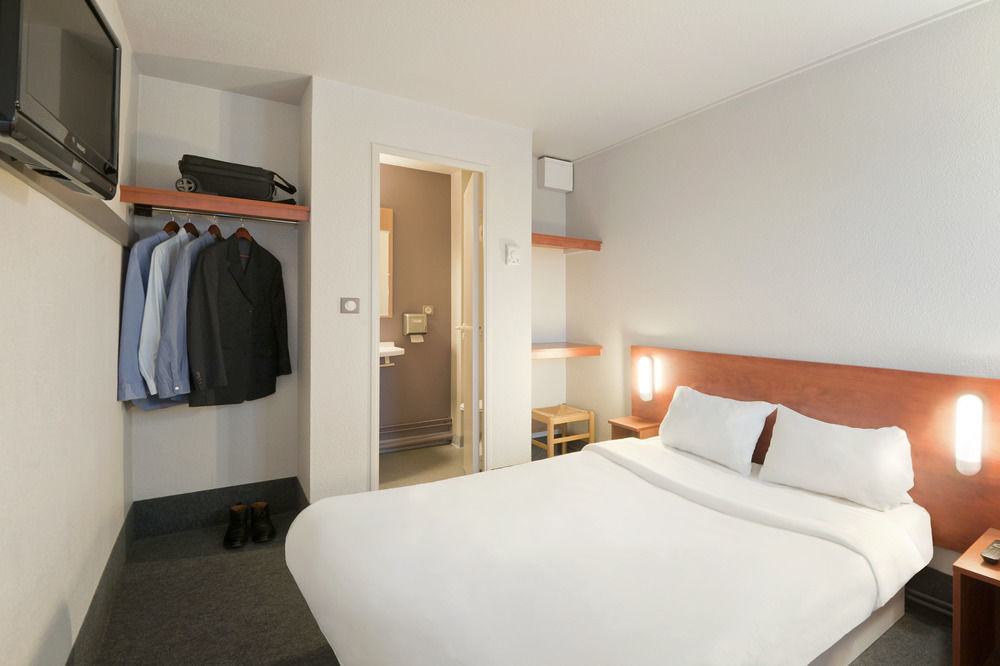 B&B Hotel Valence Nord Bourg-lès-Valence 외부 사진