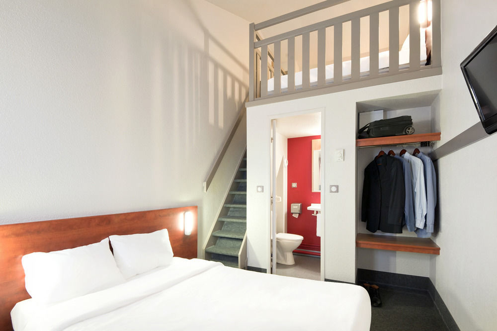 B&B Hotel Valence Nord Bourg-lès-Valence 외부 사진