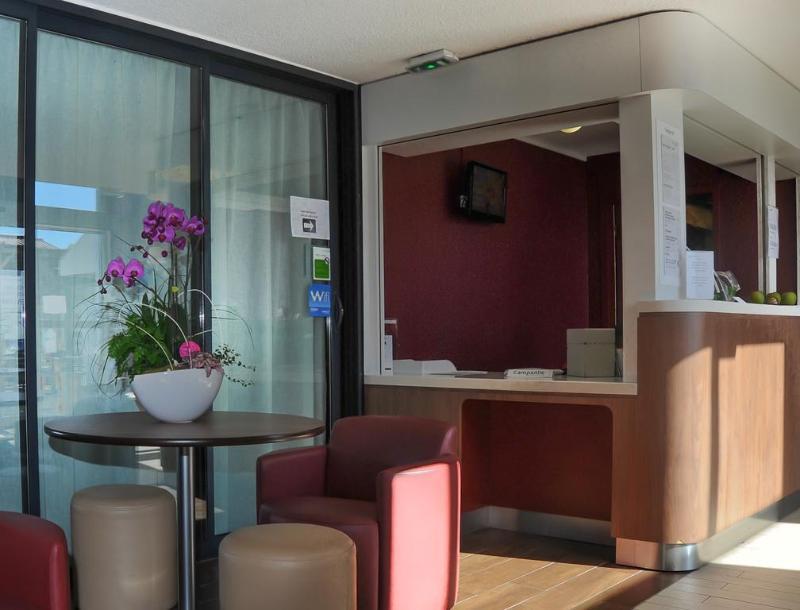 B&B Hotel Valence Nord Bourg-lès-Valence 외부 사진
