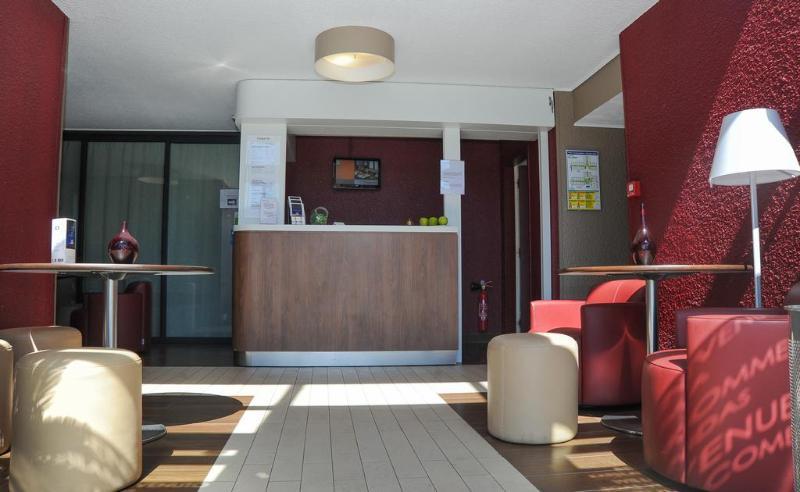 B&B Hotel Valence Nord Bourg-lès-Valence 외부 사진