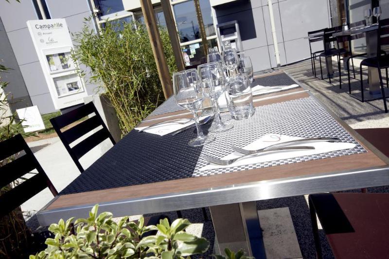 B&B Hotel Valence Nord Bourg-lès-Valence 외부 사진
