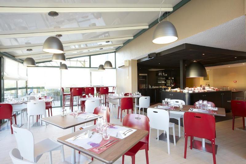 B&B Hotel Valence Nord Bourg-lès-Valence 외부 사진