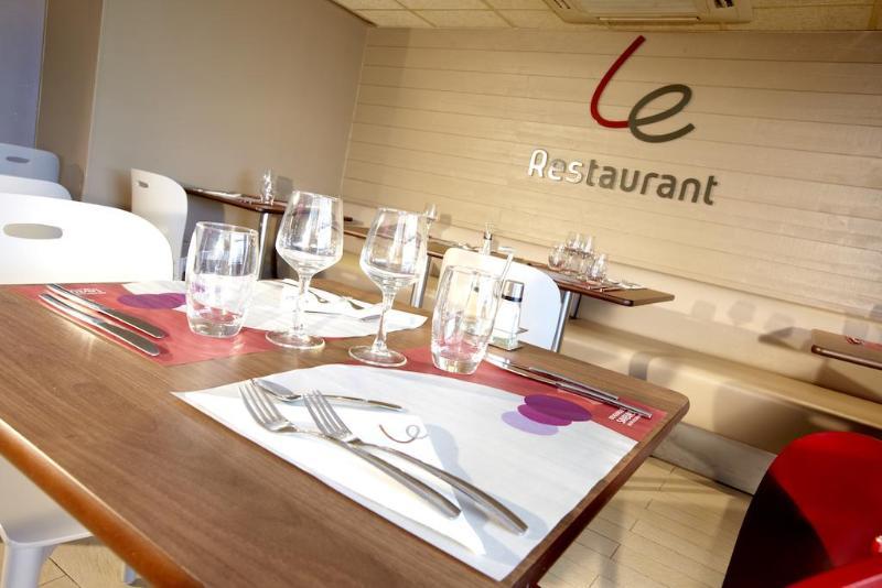 B&B Hotel Valence Nord Bourg-lès-Valence 외부 사진