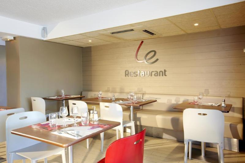 B&B Hotel Valence Nord Bourg-lès-Valence 외부 사진