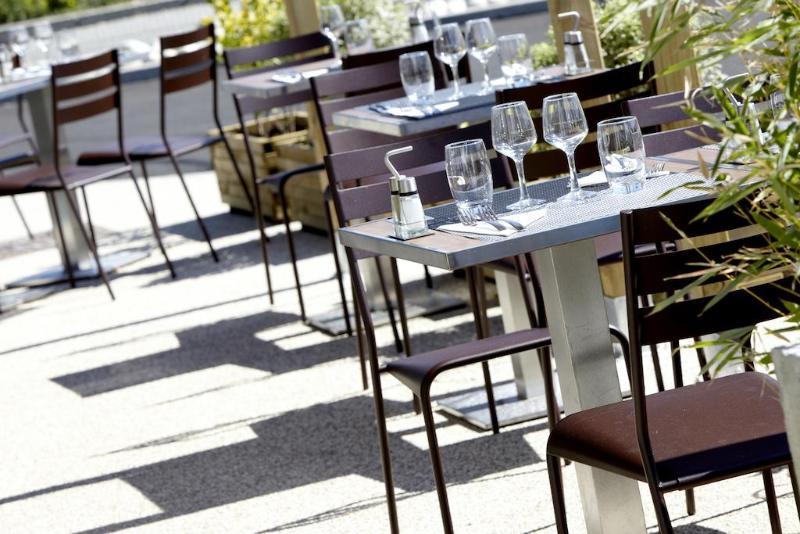 B&B Hotel Valence Nord Bourg-lès-Valence 외부 사진