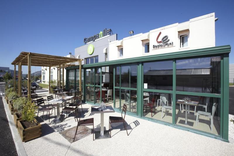 B&B Hotel Valence Nord Bourg-lès-Valence 외부 사진