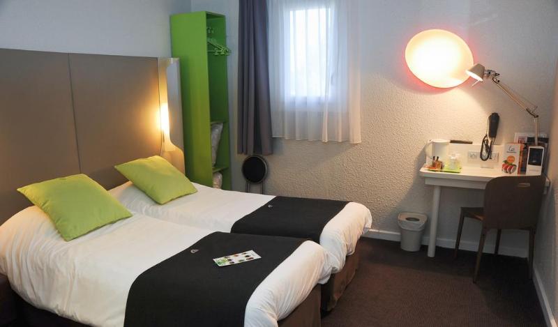 B&B Hotel Valence Nord Bourg-lès-Valence 외부 사진