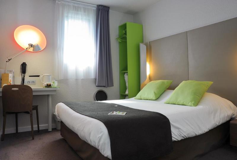B&B Hotel Valence Nord Bourg-lès-Valence 외부 사진