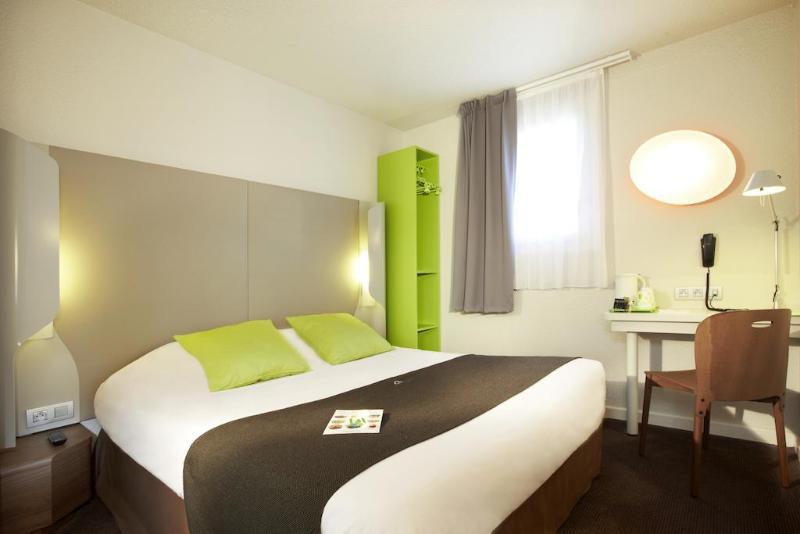 B&B Hotel Valence Nord Bourg-lès-Valence 외부 사진