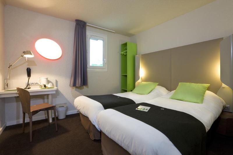 B&B Hotel Valence Nord Bourg-lès-Valence 외부 사진