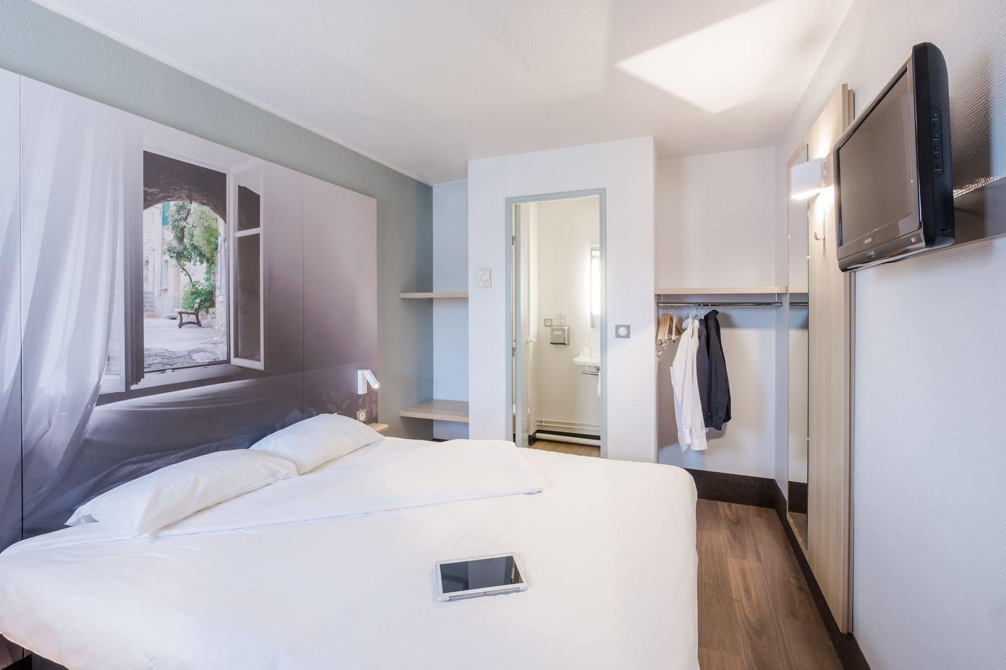 B&B Hotel Valence Nord Bourg-lès-Valence 외부 사진