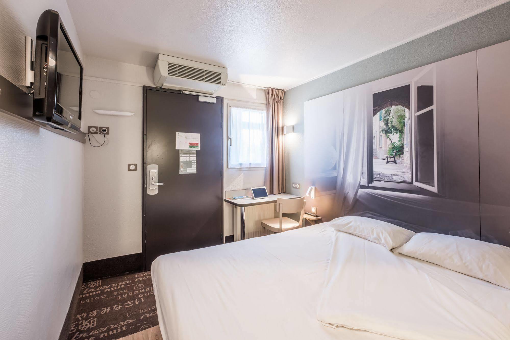B&B Hotel Valence Nord Bourg-lès-Valence 외부 사진