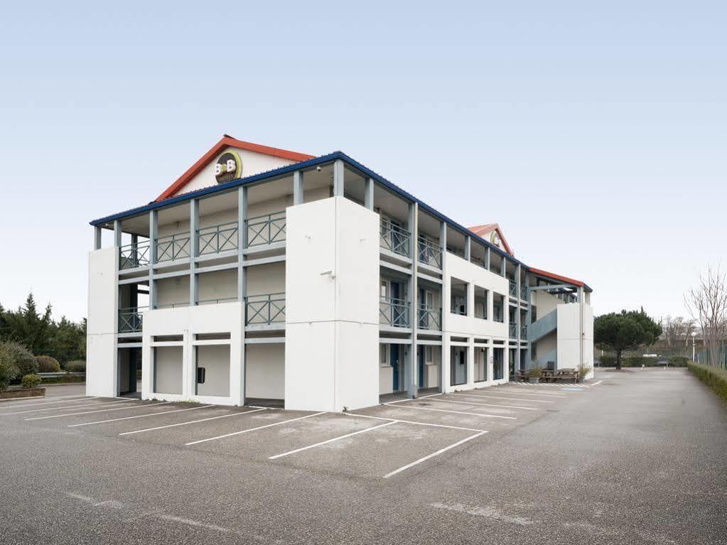 B&B Hotel Valence Nord Bourg-lès-Valence 외부 사진
