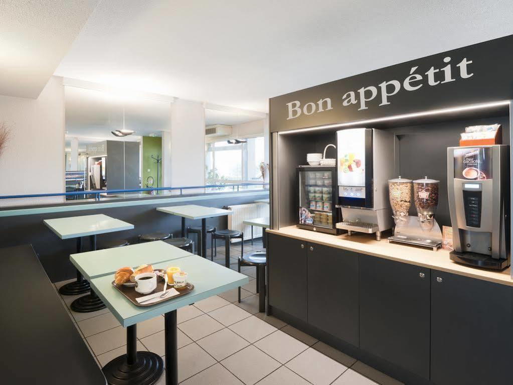 B&B Hotel Valence Nord Bourg-lès-Valence 외부 사진