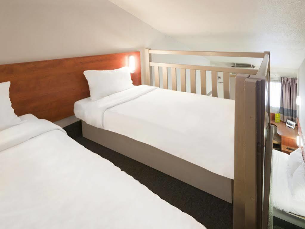 B&B Hotel Valence Nord Bourg-lès-Valence 외부 사진