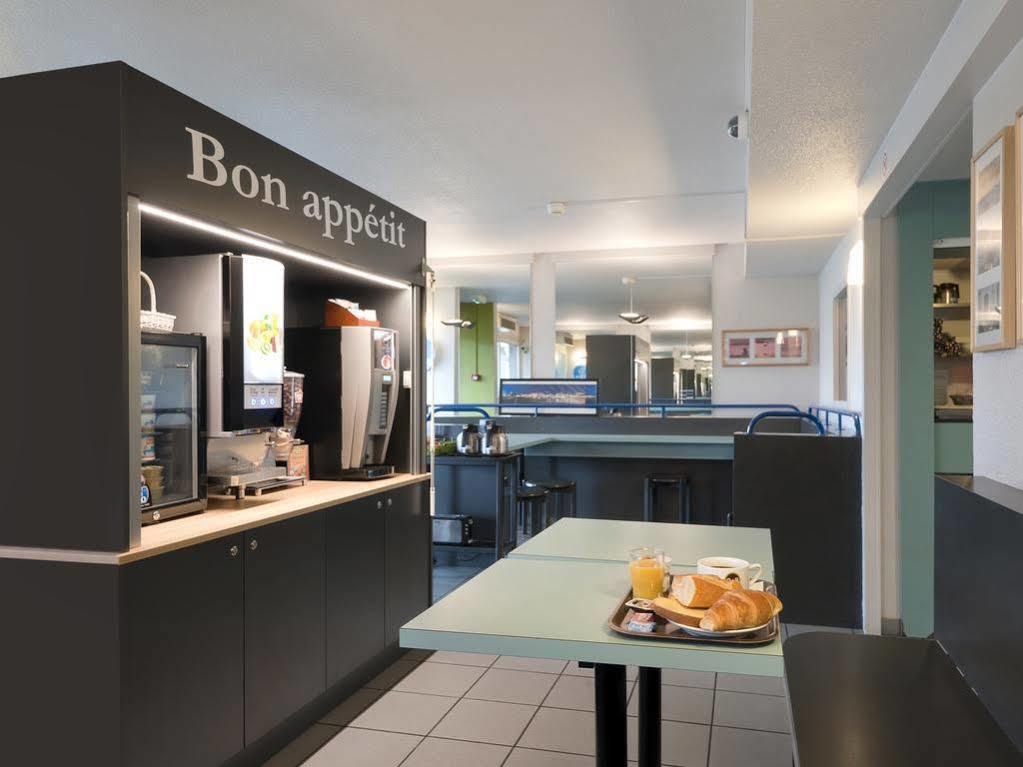 B&B Hotel Valence Nord Bourg-lès-Valence 외부 사진