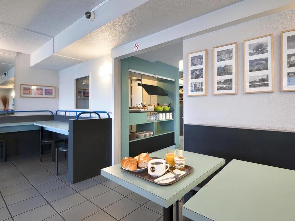 B&B Hotel Valence Nord Bourg-lès-Valence 외부 사진