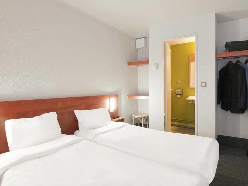 B&B Hotel Valence Nord Bourg-lès-Valence 외부 사진