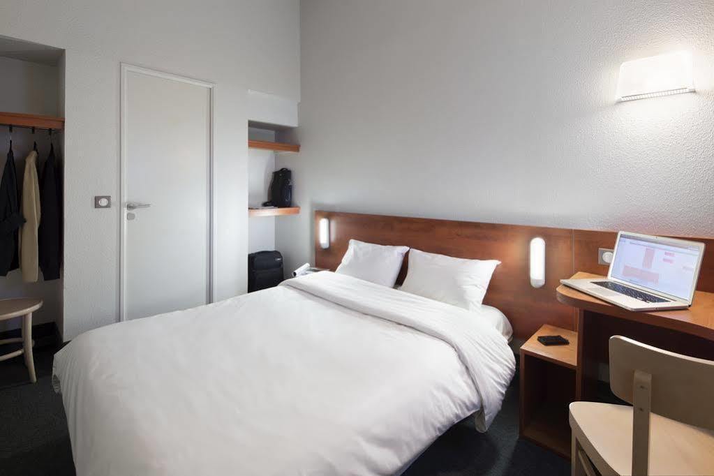 B&B Hotel Valence Nord Bourg-lès-Valence 외부 사진