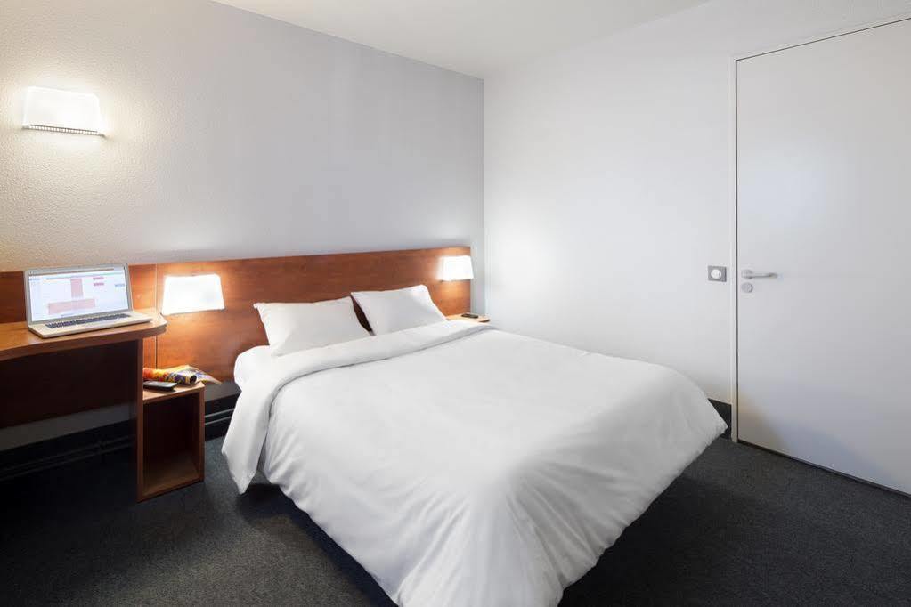 B&B Hotel Valence Nord Bourg-lès-Valence 외부 사진