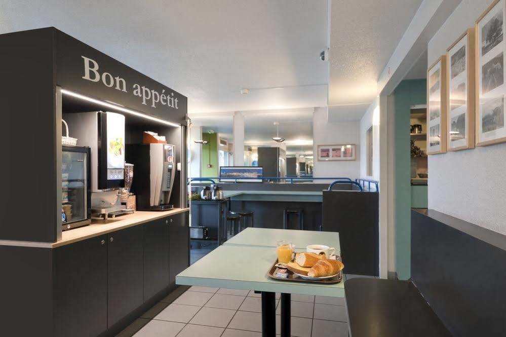 B&B Hotel Valence Nord Bourg-lès-Valence 외부 사진
